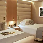 Mandarin Oriental, Santiago