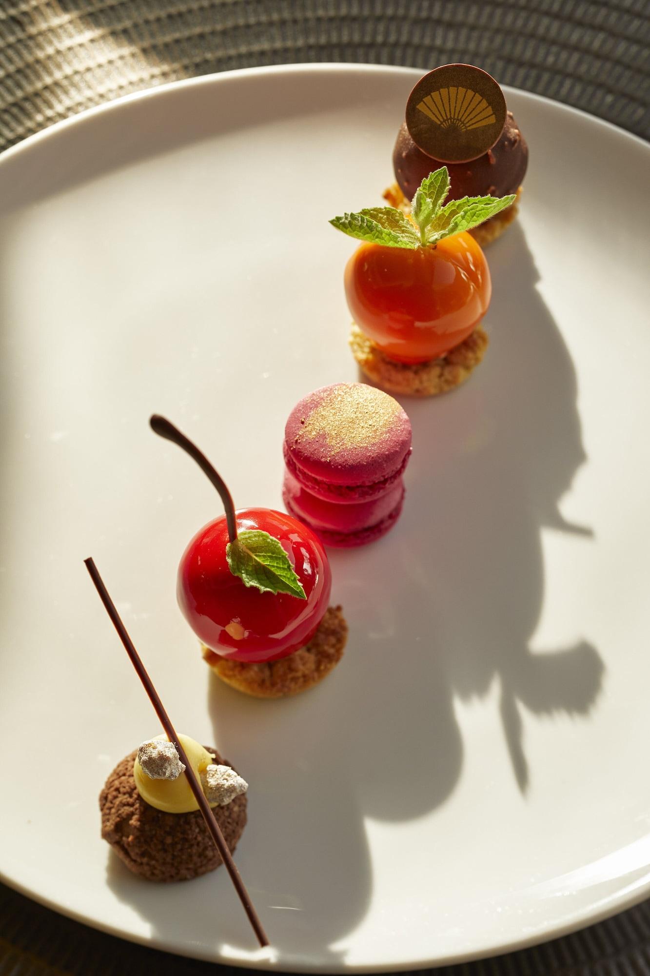 Mandarin Oriental, 5* Santiago del Cile