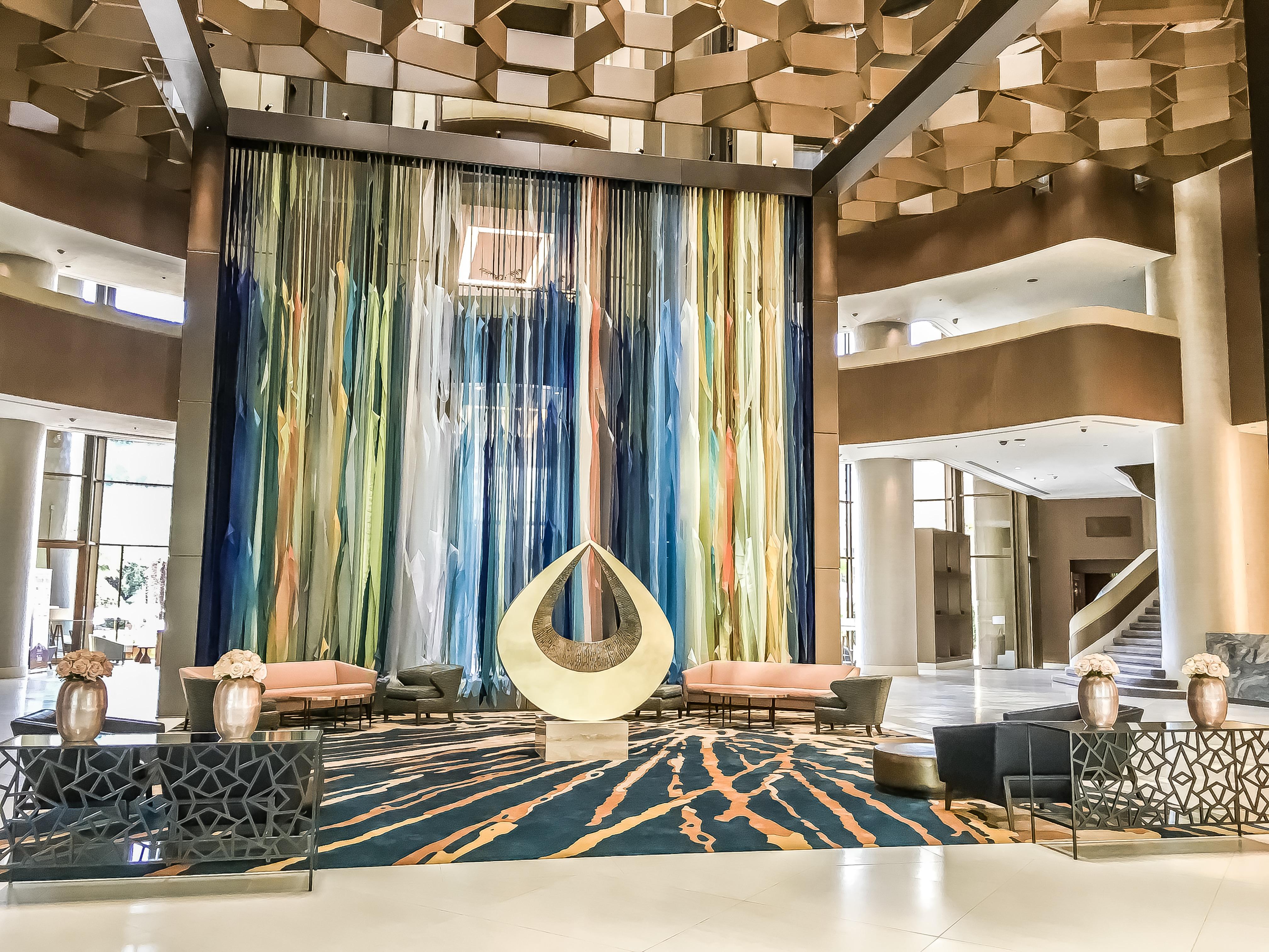 Mandarin Oriental, 5* Santiago del Cile