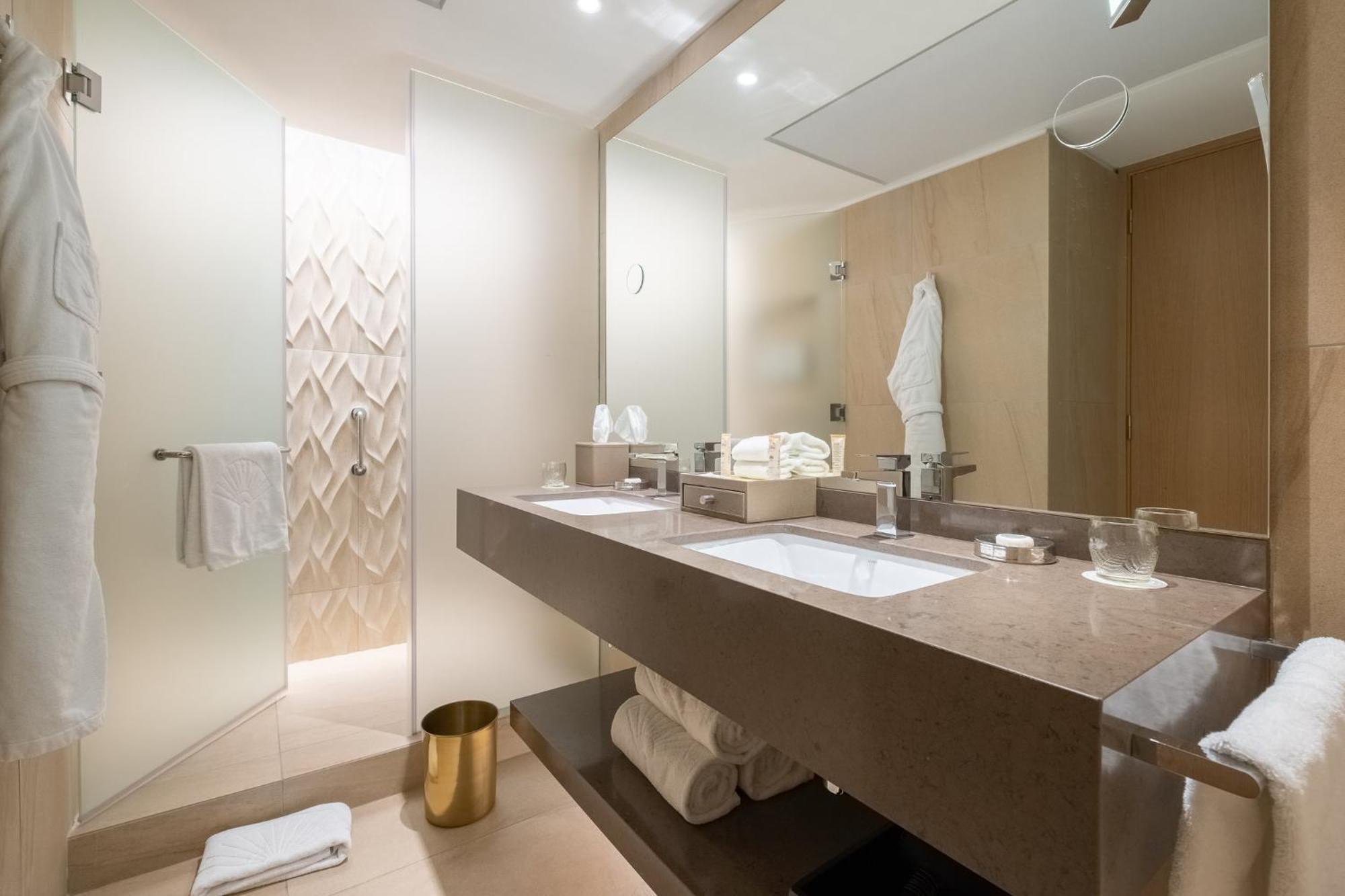 Mandarin Oriental, Santiago del Cile