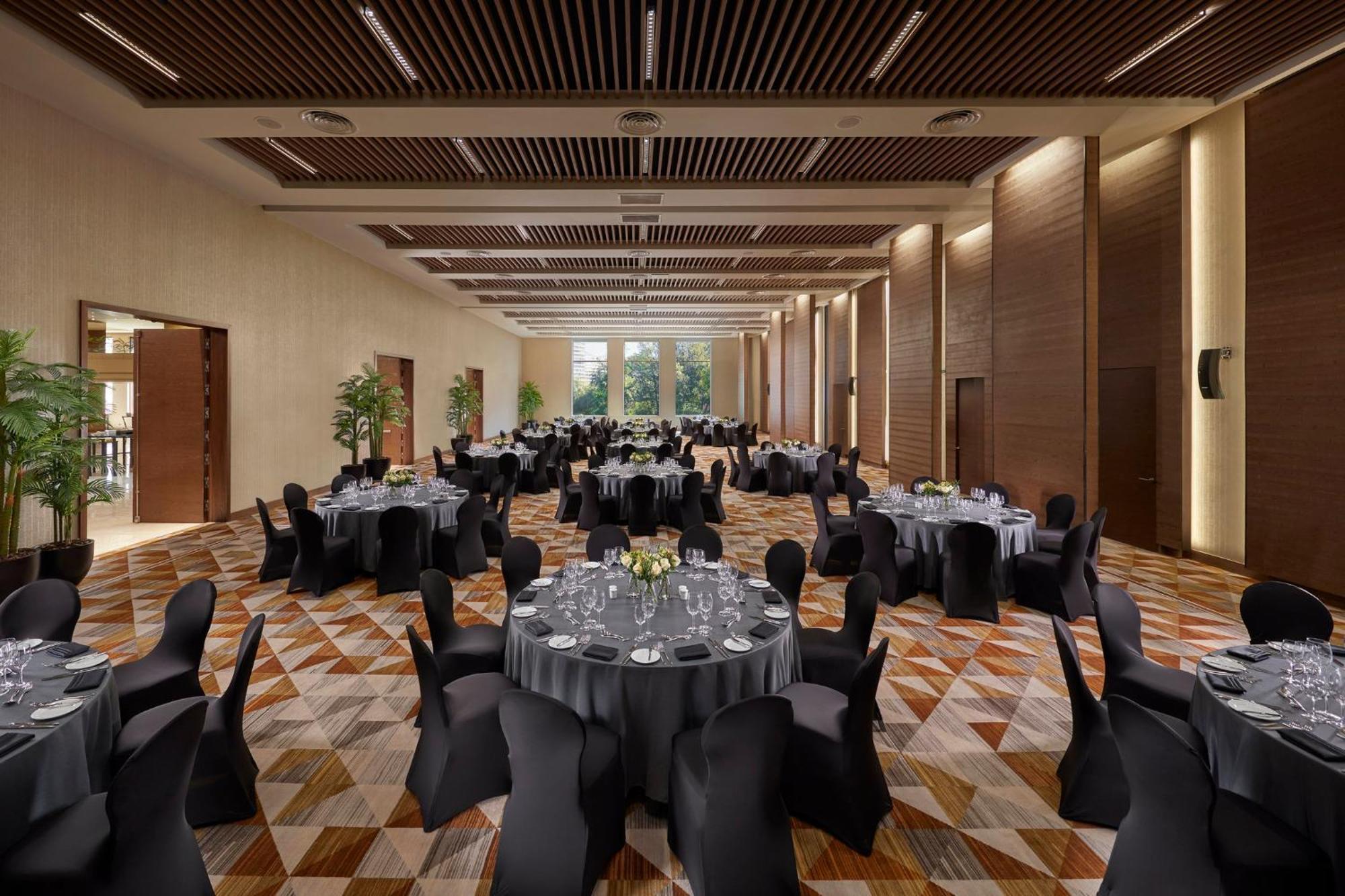 Mandarin Oriental, 5* Santiago del Cile