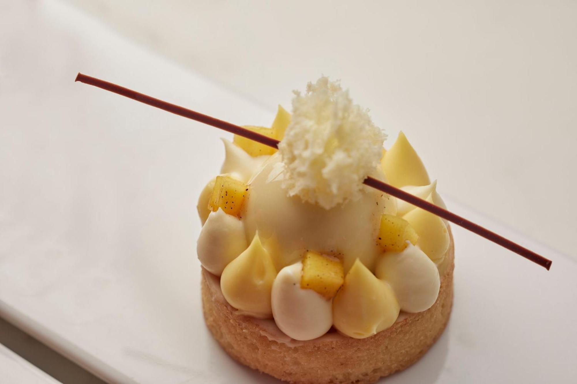 Mandarin Oriental, 5* Santiago del Cile