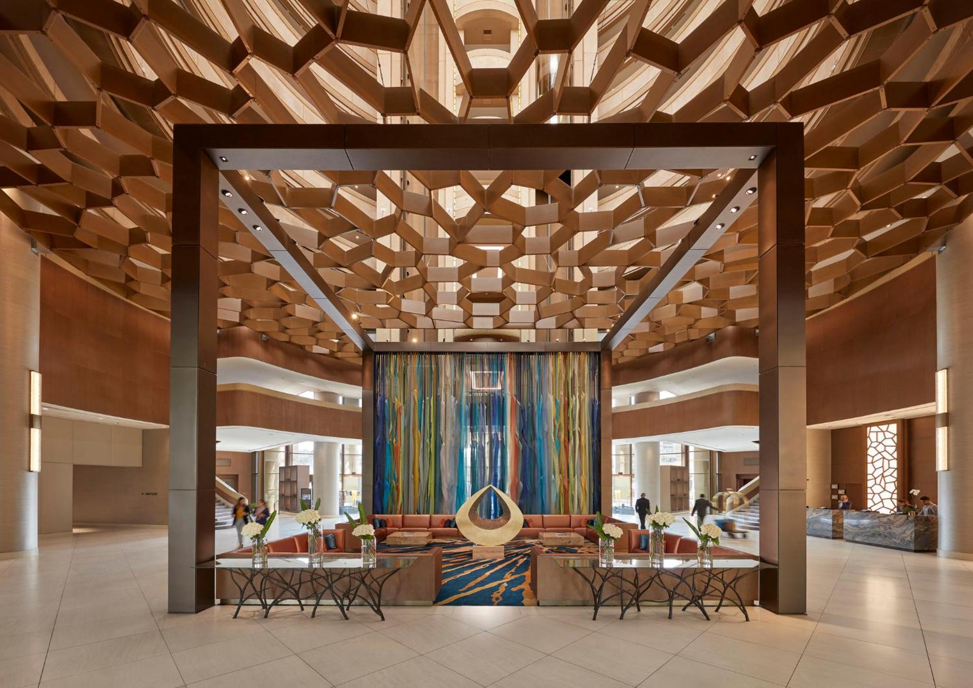 Mandarin Oriental, 5* Santiago del Cile